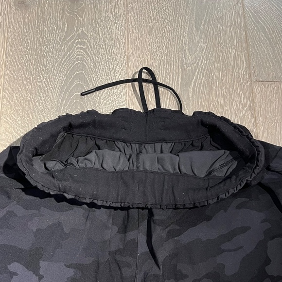 LULU LEMON size 8 women's high rise jogger - Picture 3 of 5